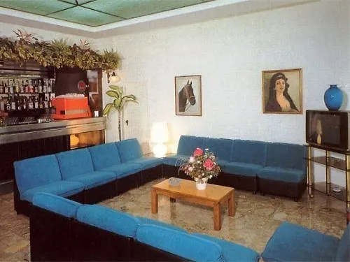 Hotel Gladiola Rimini