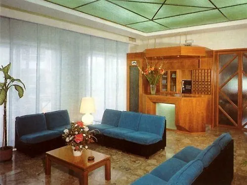 Hotel Gladiola Rimini 2*,