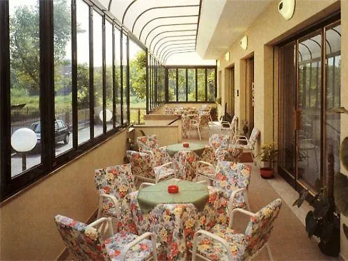 Hotel Gladiola Rimini